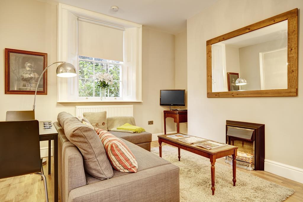 Ludwick Apartment Shrewsbury Ngoại thất bức ảnh